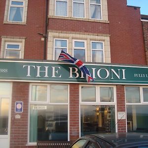 The Brioni